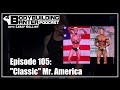 BODYBUILDING BANTER PODCAST Ep.105 | 