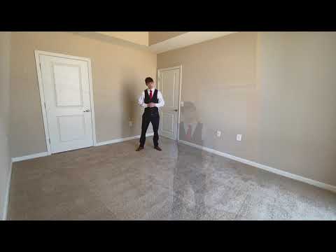 Take a Tour of Apartment 2014 the Union (3B) floor plan