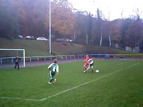 FJSG Bederkesa 3 - TV Langen 2 9:2