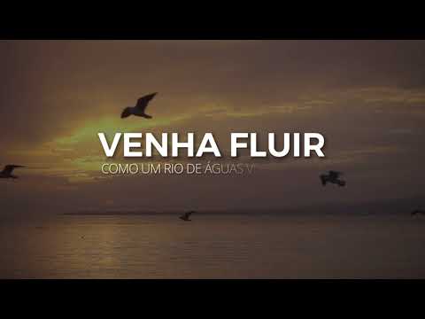 VENHA FLUIR - Talis Müller