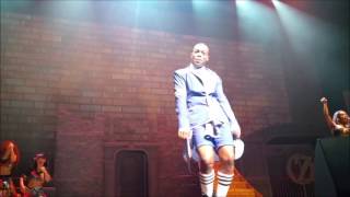 Todrick Hall Straight Outta Oz: Little People