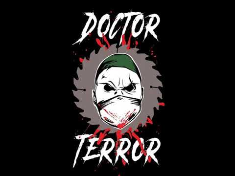 Groan-er - Injected Your Brain (Doctor Terror Remix)