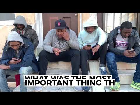 Fat Nif | Up Next Interview