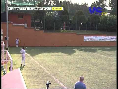 ATLETICO TORBELLAMONACA vs ATLETICO TORRENOVA