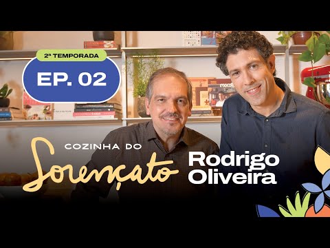 Lorençato's Kitchen | Rodrigo Oliveira