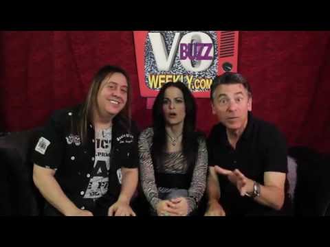 PROMO - Joe Cipriano - Voice Over Pro - Simpsons, FOX, Deal Or No Deal, The Grammy Awards