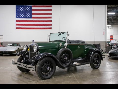 1979 Shay Roadster (CC-1546925) for sale in Kentwood, Michigan