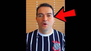 🚨🚨🚨OFICIAL   OLHA QUEM O CORINTHIANS CONTRATOU, FIEL