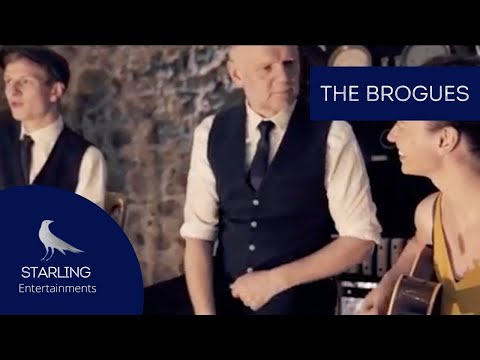 The Brogues Promo 2019