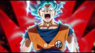SSB KAIOKEN TIMES 1000000