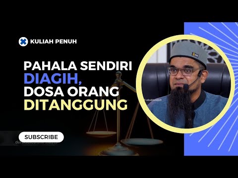 3 Golongan Doanya Tidak Ditolak  | Ustaz Mohd Aslam