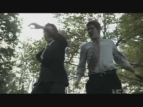 Whitest kids u' know - Take that you son of a Bitch