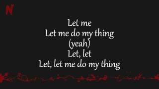 Lucian - Do My Thing (ft. Philosofie) LYRICS