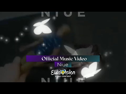VESC 05 🇸🇪 ~ [JinNam Hopotoa - Rise] ~ Niue 🇳🇺 ~ Official Music Video
