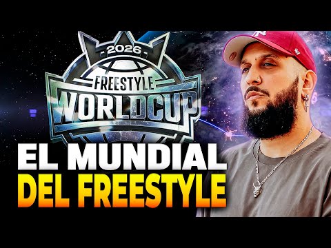 🔴 MUNDIAL DE FMS EN 2026 | ASIER LLÁMAME 📞 🇪🇸 EL PIEZAS / 🇲🇽 EL PARTES