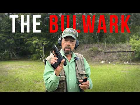Wilson Combat EDC X9S Subcompact