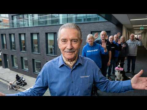 Hilarious Ticketmaster Advert (Parody)