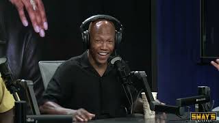 Bud vs. Canelo: Who Wins the Fight of the Decade? 🥊 | SWAY’S UNIVERSE