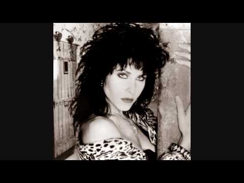 Karen Lawrence "Prisoner (Captured By Your Eyes)"