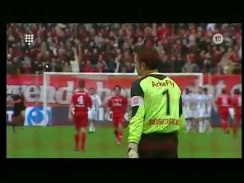 FC Twente - FC Groningen (12 november 2006)