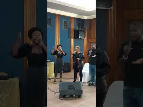 HORN OF PRAISE CONCERT LIVE IN WELKOM FS