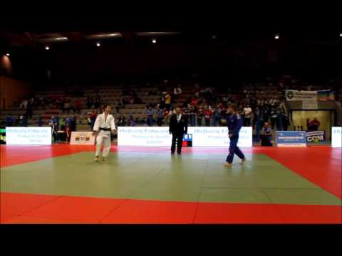 Finale -66Kg. - European Cup Lignano