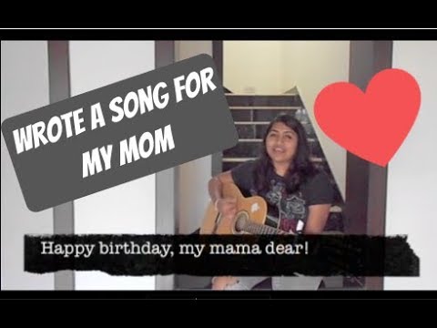Shreyanka Birthday Song (Original)