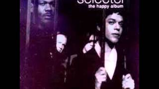 The Selecter-Reselecterization