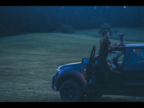 XSPECTER® CROW SERIES - TRÄGERYSTEM FÜR WÄRMEBILD HANDGERÄTE