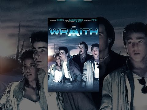 Interceptor – Phantom der Ewigkeit (The Wraith) (The Wraith)