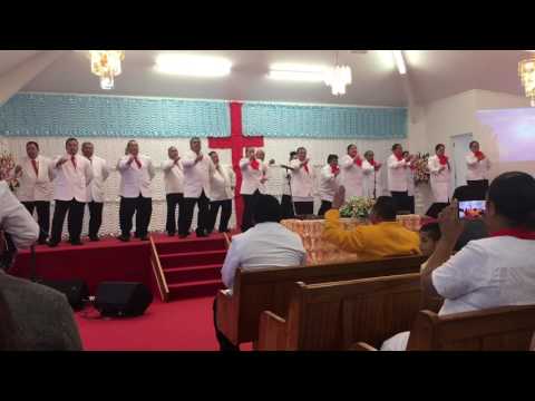 43c FAILAUGA team AOGCOS