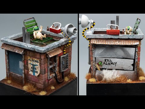 A Love Letter to Local Game Stores