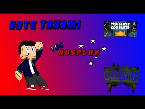 LP Yogcast Complete #4 - Blood Magic Part1