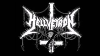 Hellvetron - Death Scroll of Seven Hells and Its Infernal Majesties (Full)