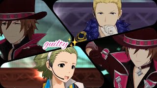 【sideM】Alice or guilty