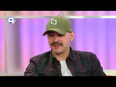 Фестиваль "Первый Андеграундный" в Екатеринбурге