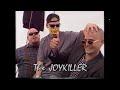 BOARD in Orange County 1995 The Joykiller with Stev Lawrence