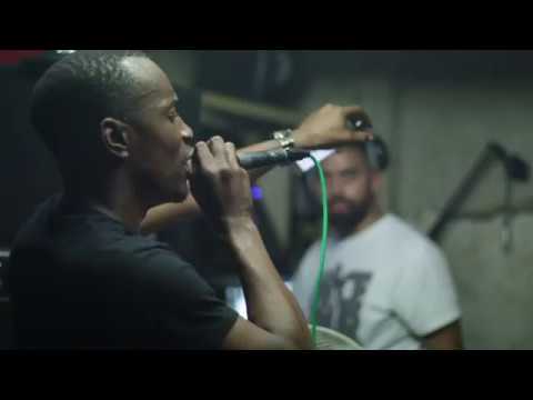 DJ Jampak w/ Killa'z Army (full set & interview)