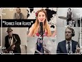 “Pennies From Heaven” (Jazz Standard) Quarantine Cover by Robyn Adele Anderson