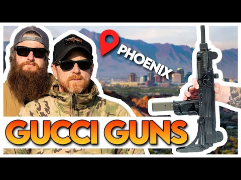 Armslist Phoenix