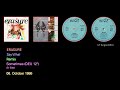 Erasure - Say What (Remix)