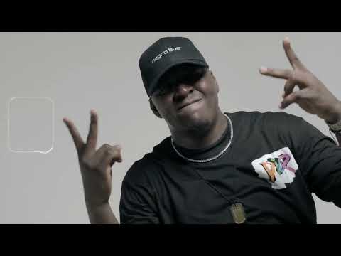 BOSS ALIRIO - KHABIB (FREESTYLE)