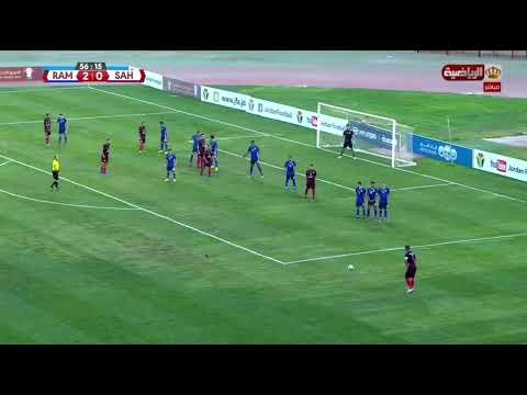 FC Ahal 2-2 Markaz Balata (AFC Cup: Group Stage MD3)