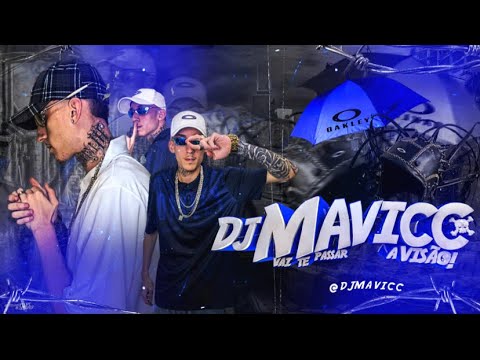 BERIMBAU DA SURTAÇÃO - ( DJ MAVICC )