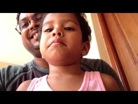 Liyara says ice cream