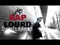 LOTFI DOUBLE KANON RAP LOURD CLIP OFFICIEL ( All rights reserved)