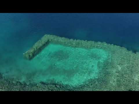 KEKOVA’DAN EN GÜZEL GÖRÜNTÜLER | MAVİNİN EN ÖZEL TONLARI