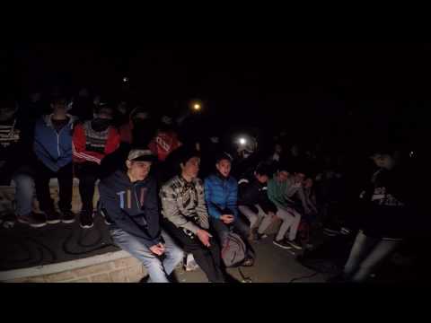 BC4 vs BKTO - FINAL (1er Fecha Segunda Etapa - 11/6) Parte 1