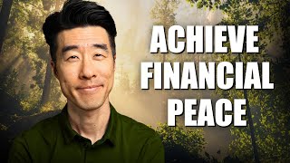 How To Eliminate Financial Stress—The 5-Step Process