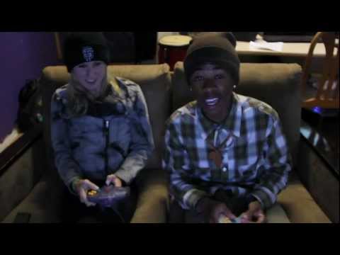 Swain Turay - Nintendo (Official Video)